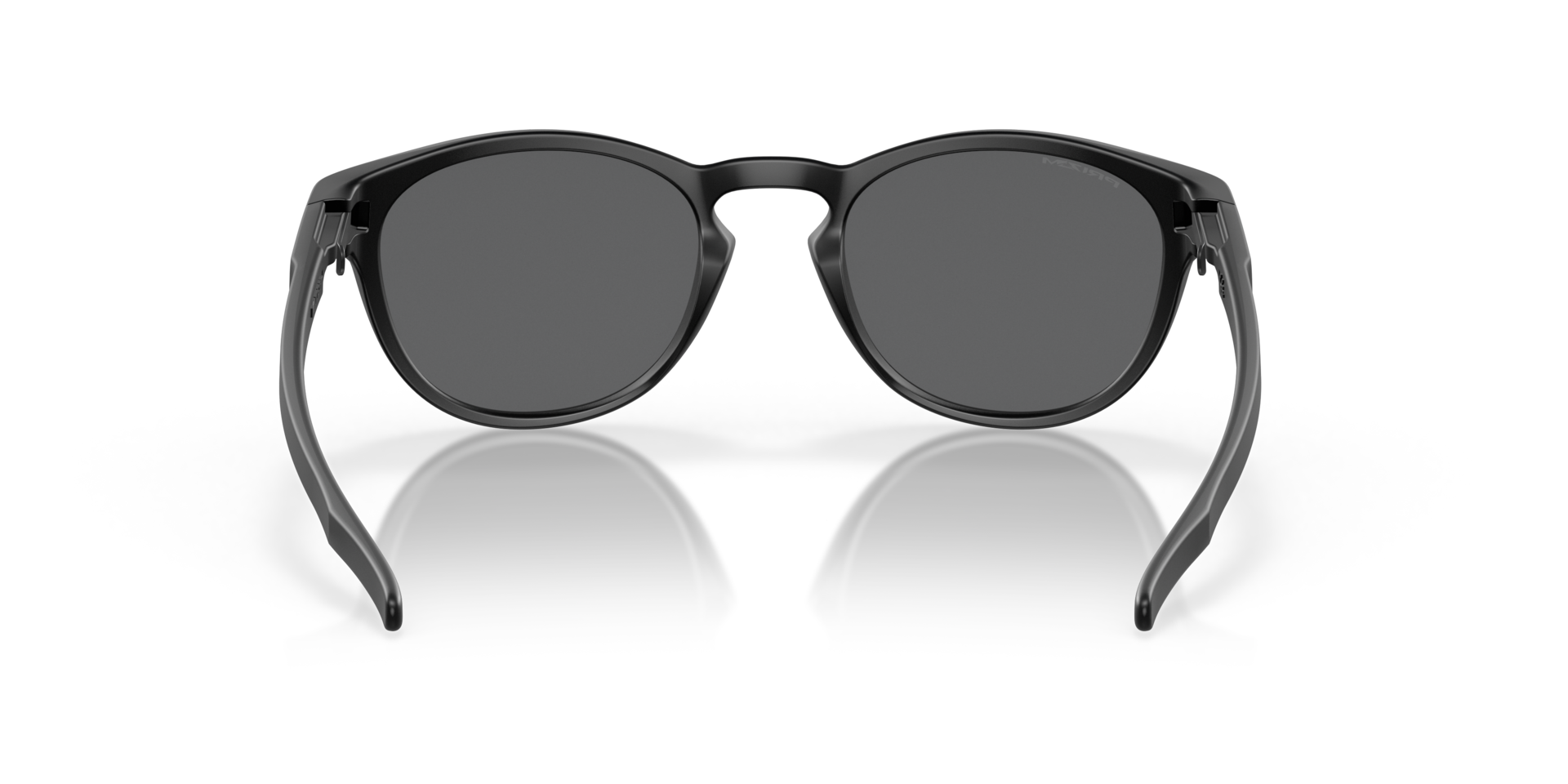 Oakley Latch<br>Prizm Black linse