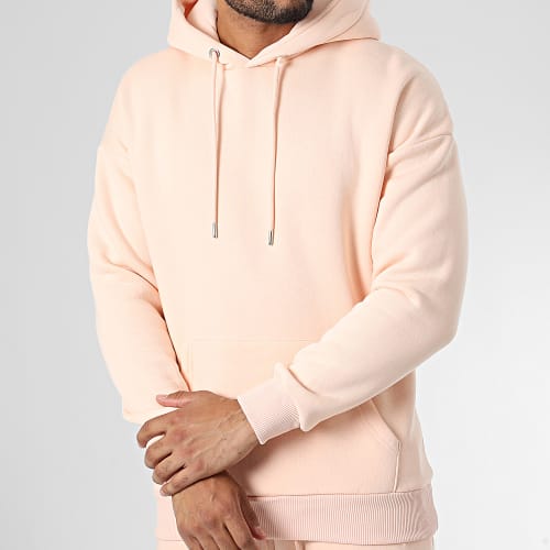 Ensemble De Survetement LL551 Rose
