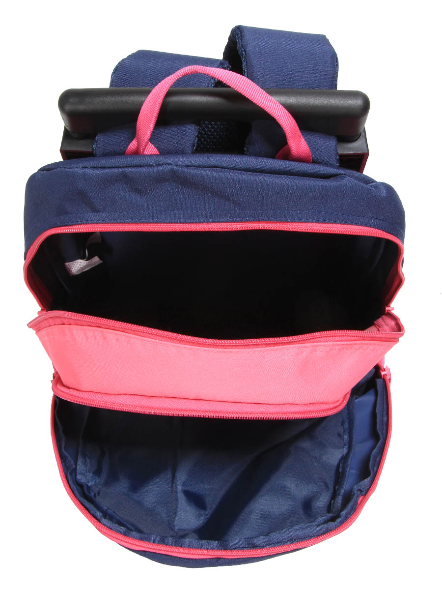 Sac À dos À roulettes Cybel