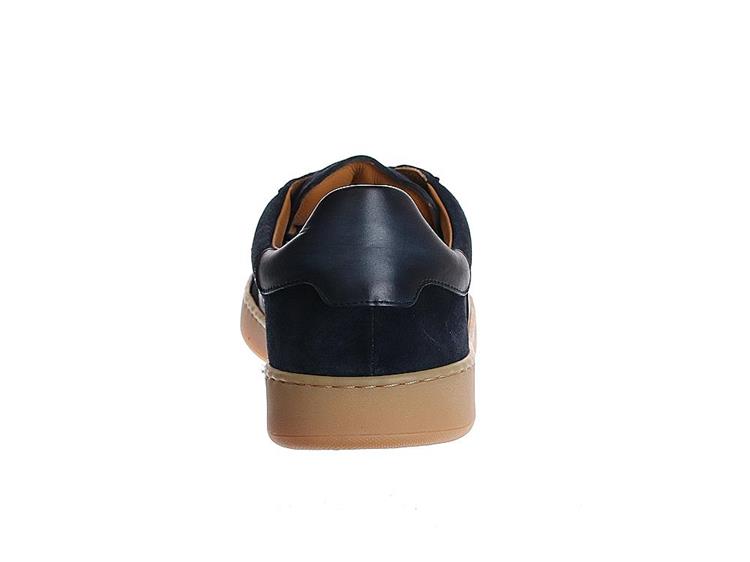 Magnanni 25851 Blauw