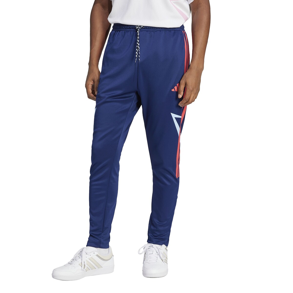 ADIDAS ROUPAS ESPORTIVAS<br>Calças House Of Tiro Nations
