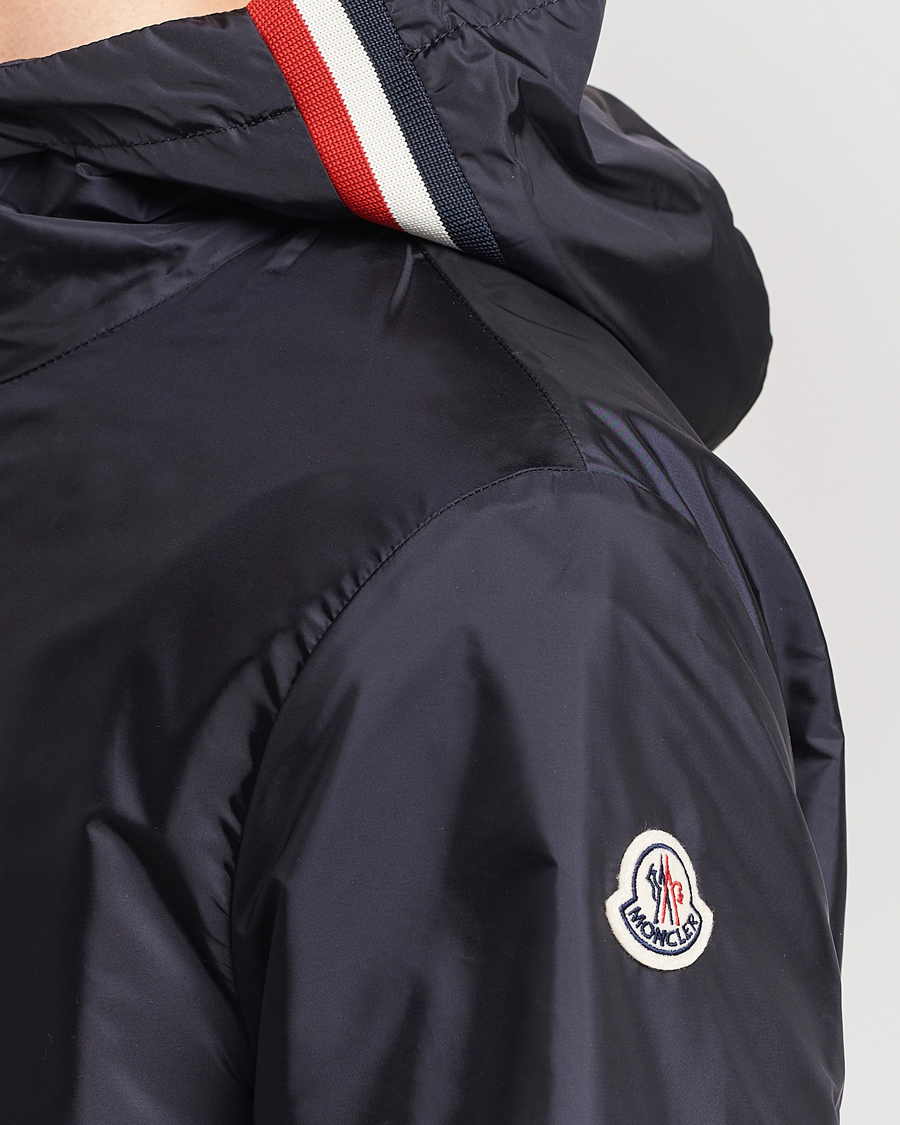 Moncler Grimpeurs Jacket Navy
