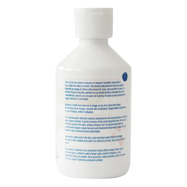 Minois Eau Nettoyante - 250 ml