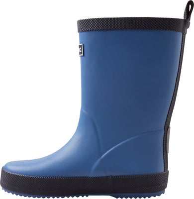 Reima Taikuus Gummistøvler, Denim Blue