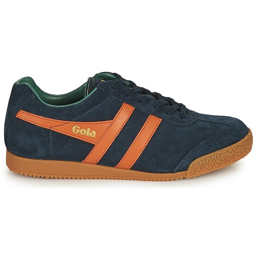 Gola - HARRIER - Marine / Orange