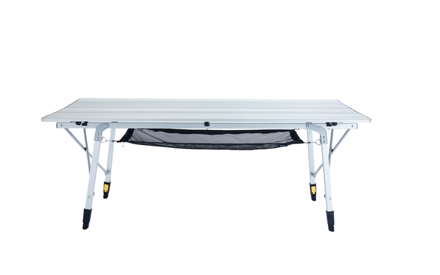 Uquip Variety L Campingtisch,, Rolltisch