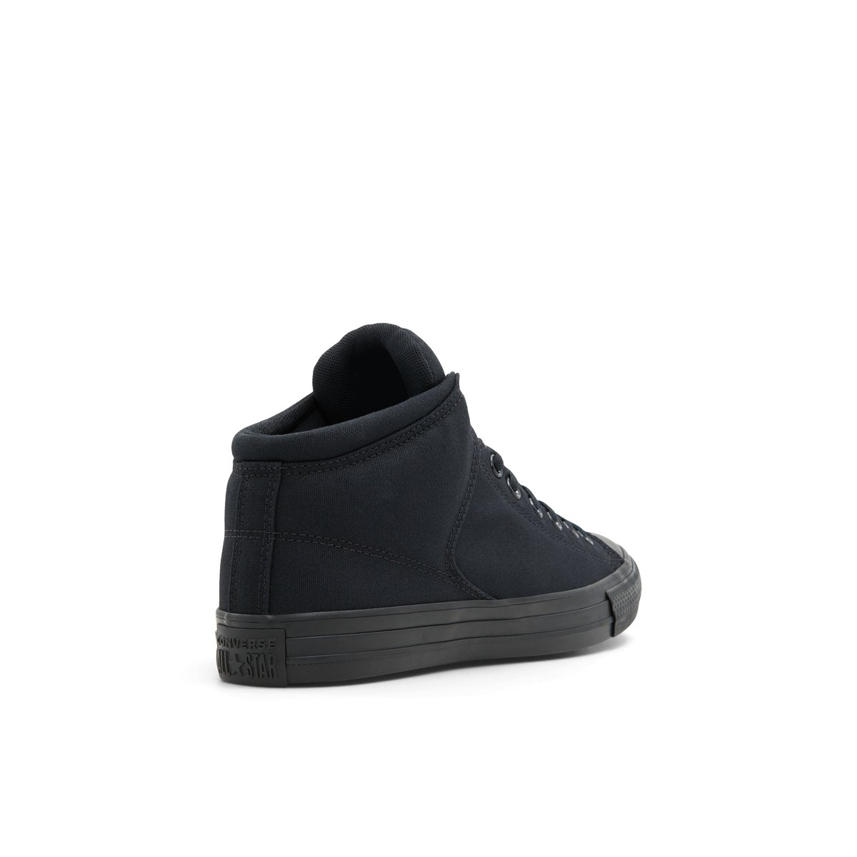 CONVERSE-Highstreet-m - Noir/Noir