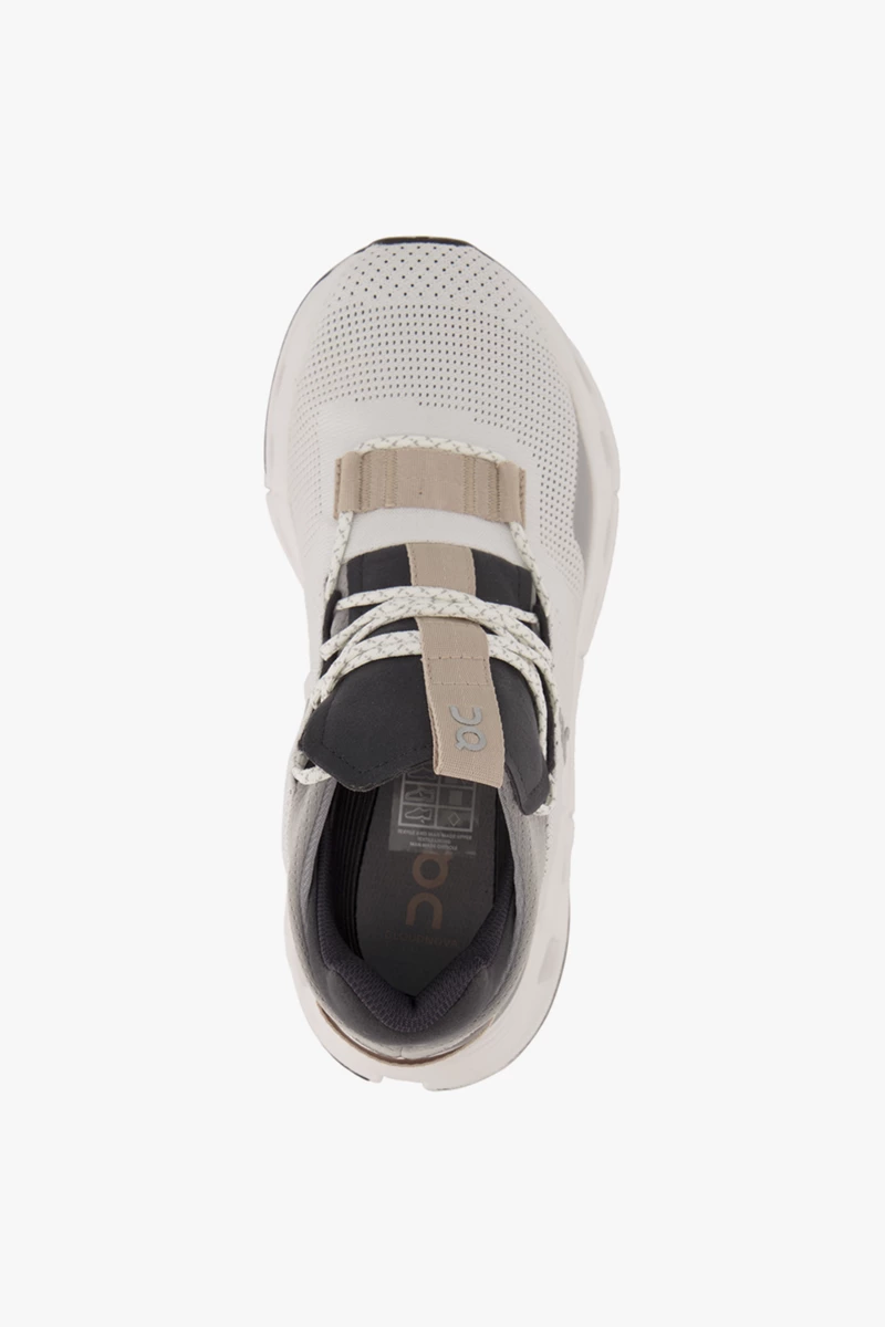 ON Cloudnova Damen Sneaker