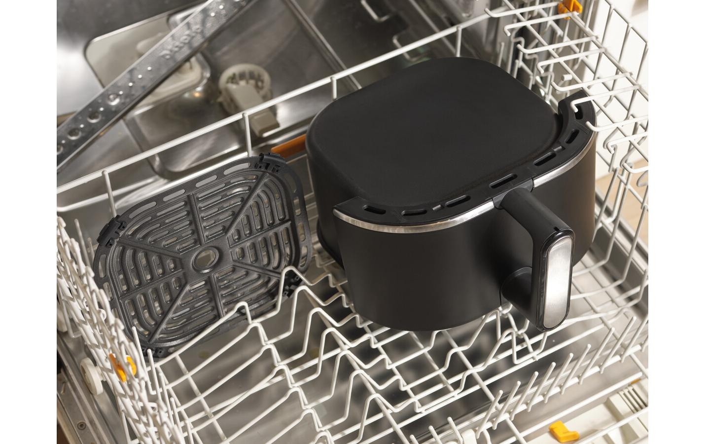 Braun Heissluftfritteuse »MultiFry 3 HF3030« 1500 W