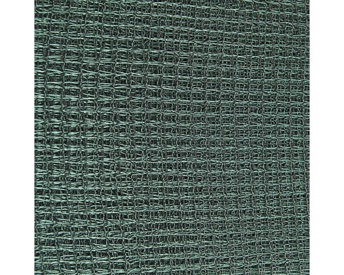 Hagelbeschermingsnet FloraSelf 4 x 250 strekkende meter 8mm groen (per meter verkocht)