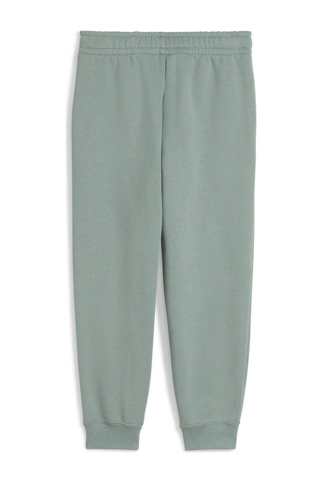 Puma joggingbroek groen