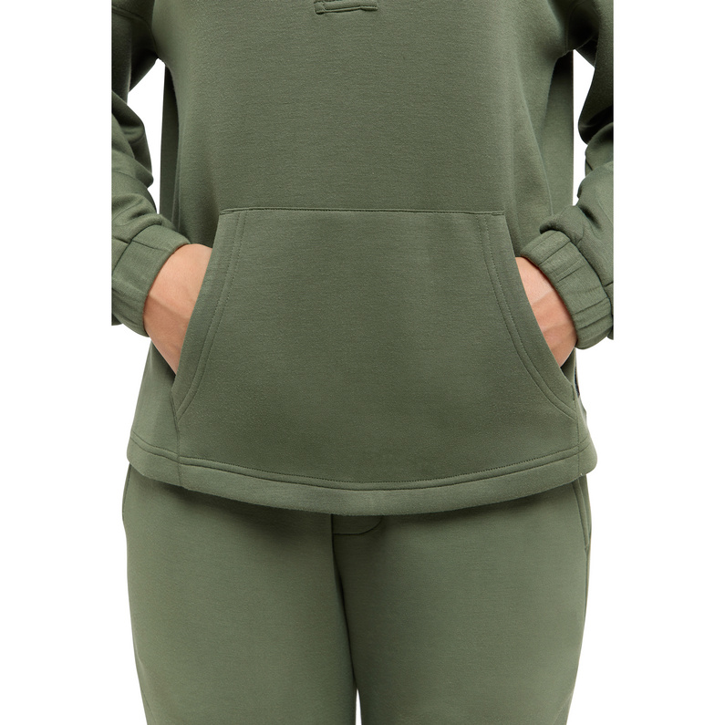 Witeblaze Damen Bijou Hoodie