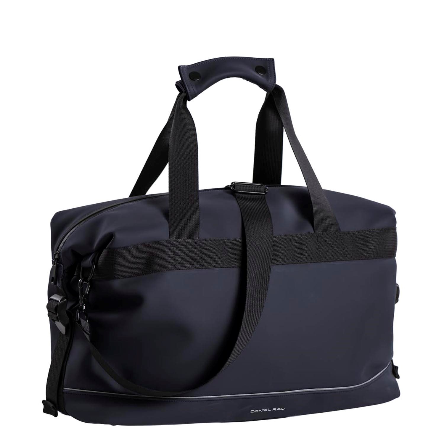 Daniel Ray Riverside Water-Repellent Duffle marine