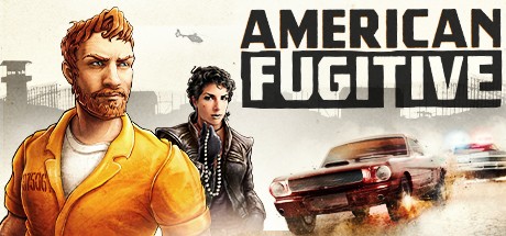 American Fugitive- PC