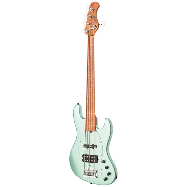 Sadowsky MetroExp21 Vintage MJ5 RM SGR