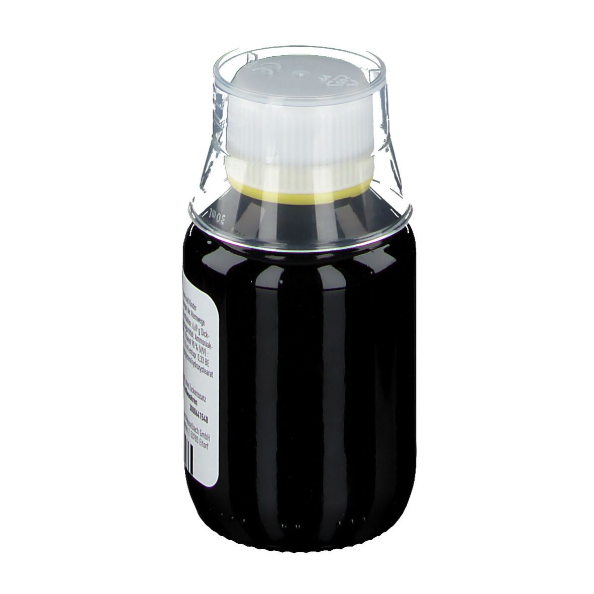 Aspecton® Hustensaft