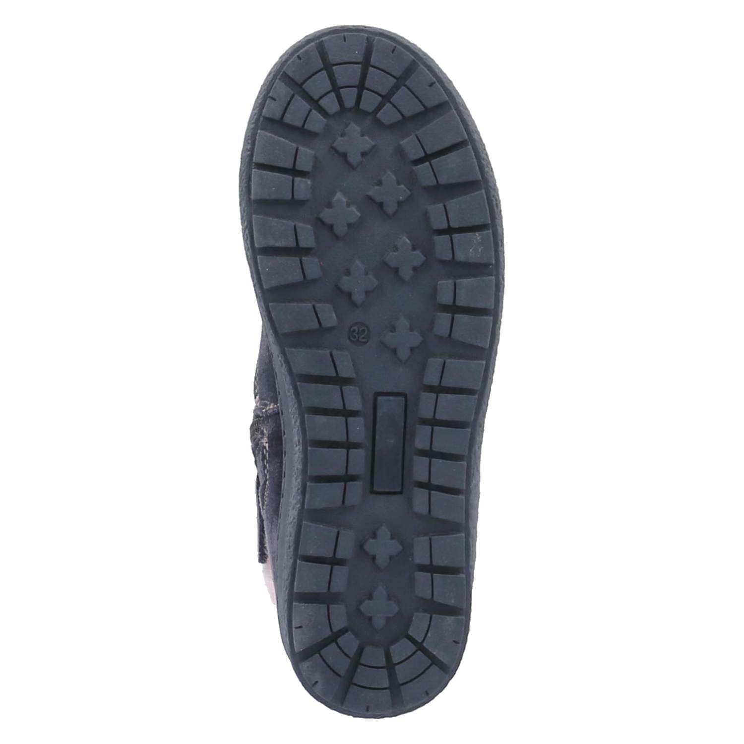 Lurchi Winterstiefel VESNA - navy