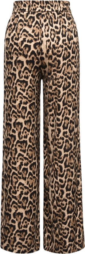 A-VIEW Leosine pants Sand/black
