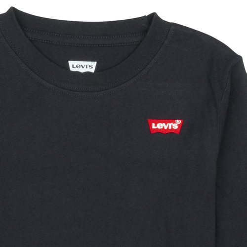 Levi's - CHEST HIT ML - Noir