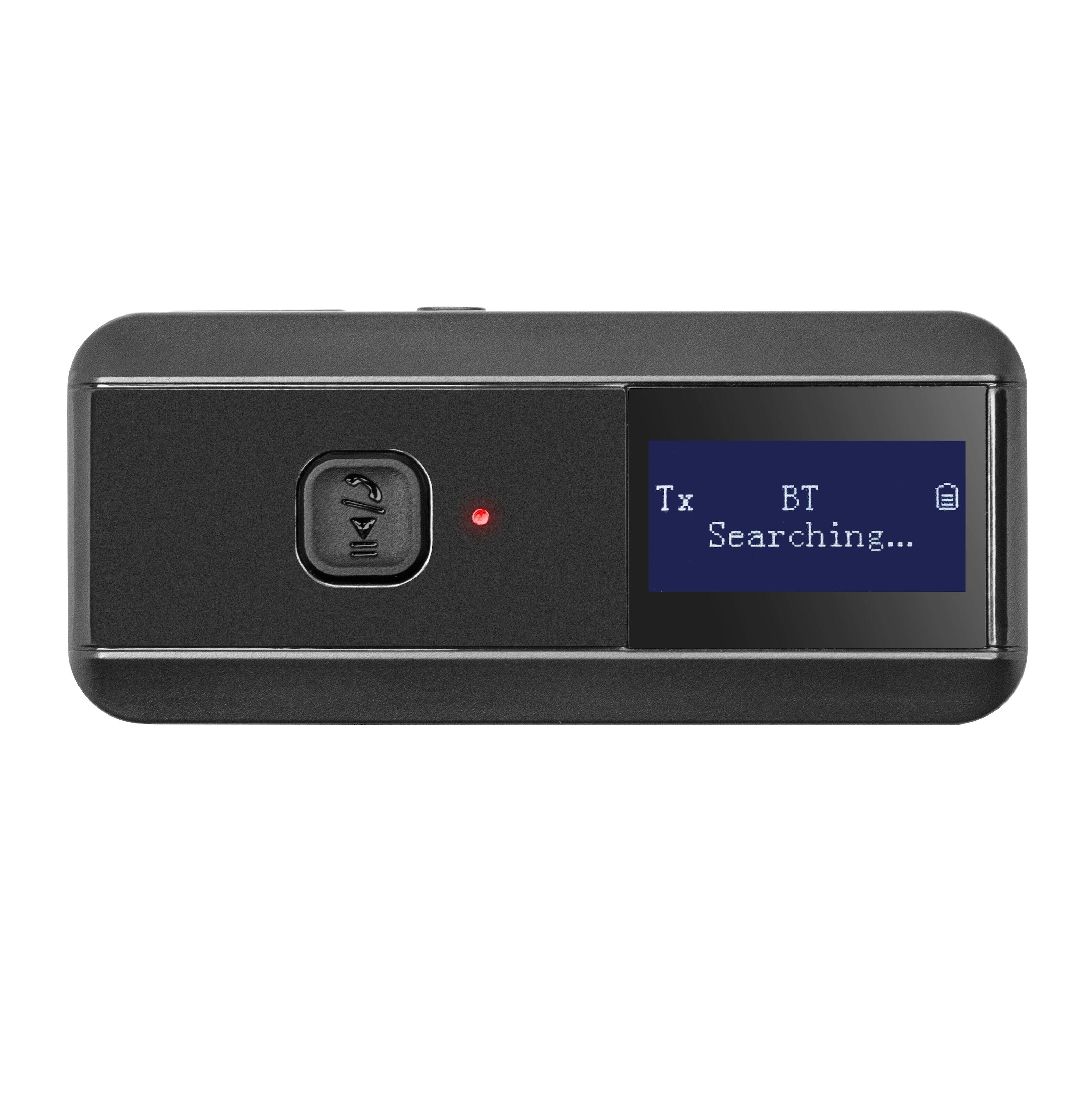 Linocell Kombinert Bluetooth-mottaker og sender