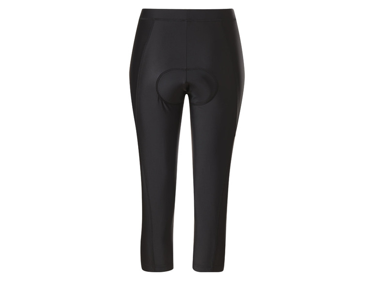 Dames korte fietsbroek