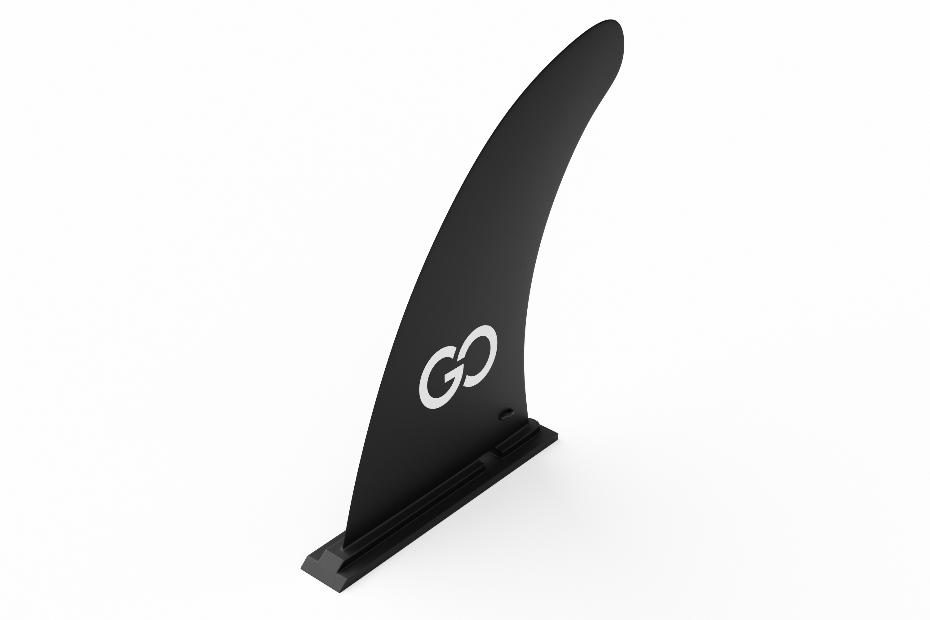 Finne für Stand Up Paddle