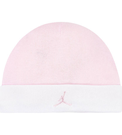 Jordan Gave?ske - 5 Dele - Rosa/Hvid