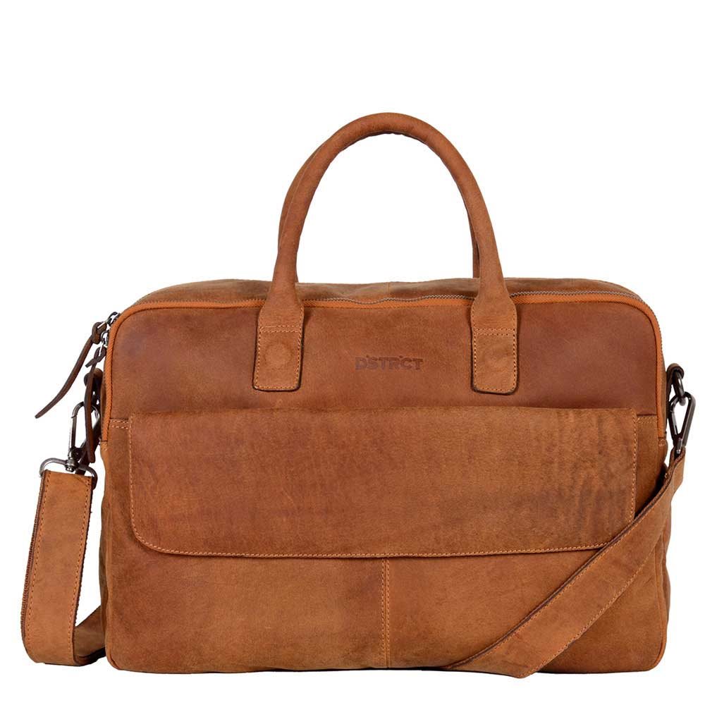 DSTRCT Wall Street Workingbag 17
