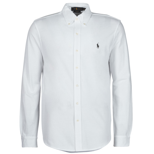 Polo Ralph Lauren - COPOLO Blanco