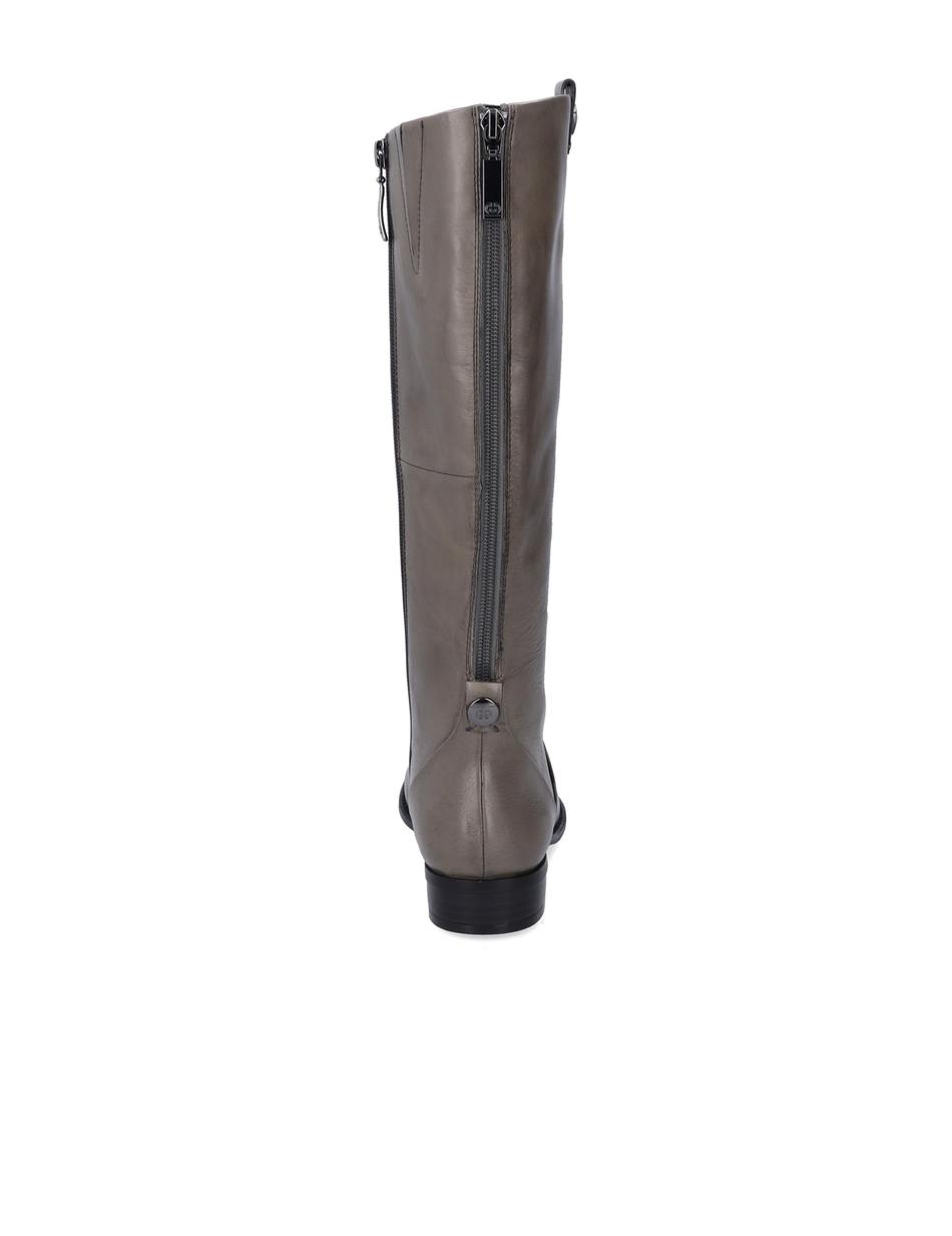 Stiefel Sena 1 03, graphit