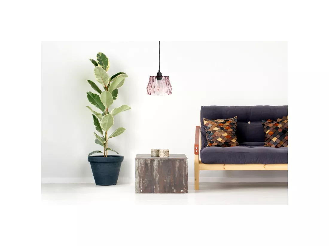 Lampe suspendue aurea
