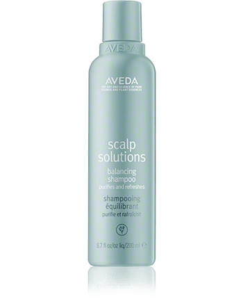 Aveda Scalp Solutions Balancing Shampoo 200ml