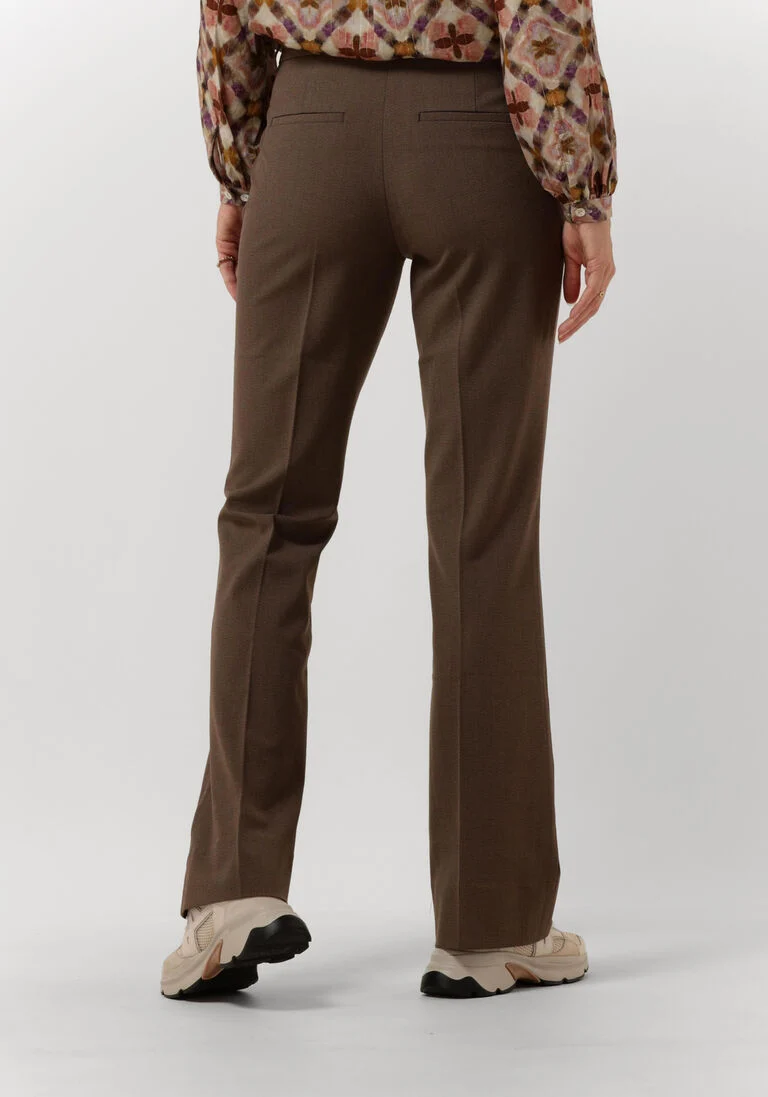 FIVEUNITS bruine fiveunits pantalon clara 285