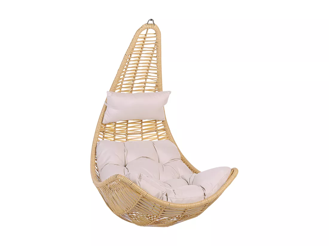 Fauteuil suspendu ATRI II Naturel