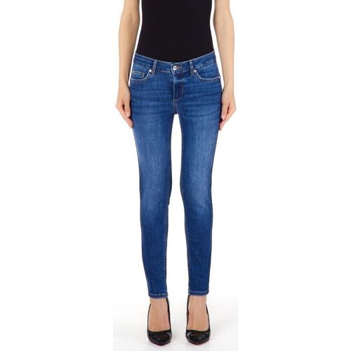 Liu Jo - IDEAL UXX042 D4811-78482 Azul