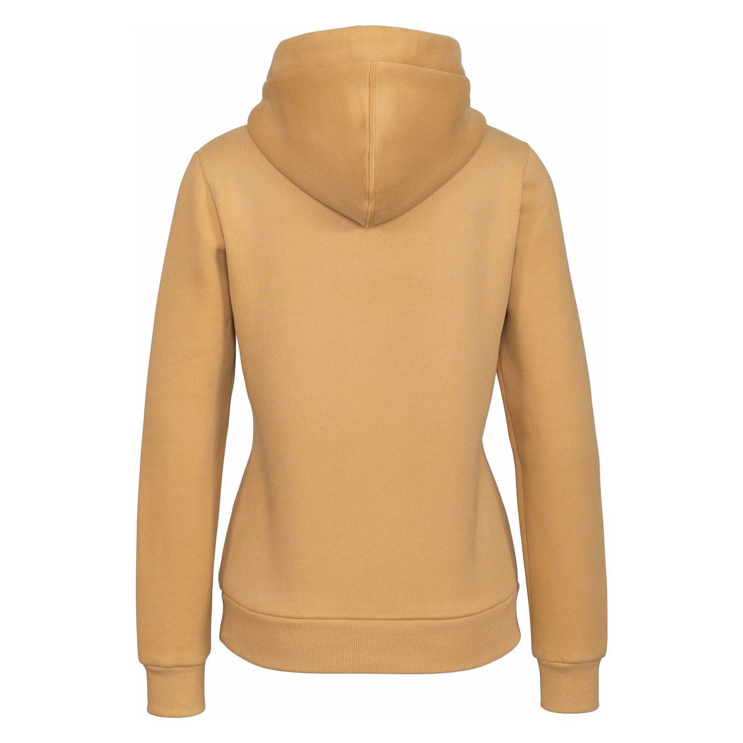 Passion 4Q Hoodie für Damen  - sand