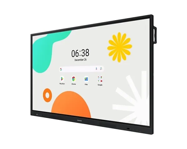 Samsung Interactive Display WA65F - 65