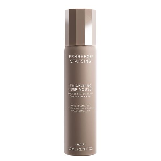 Lernberger Stafsing Thickening Fiber Mousse, 80 ml