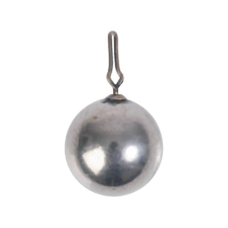 Plomb Hart Tungsten Round Drop Shot