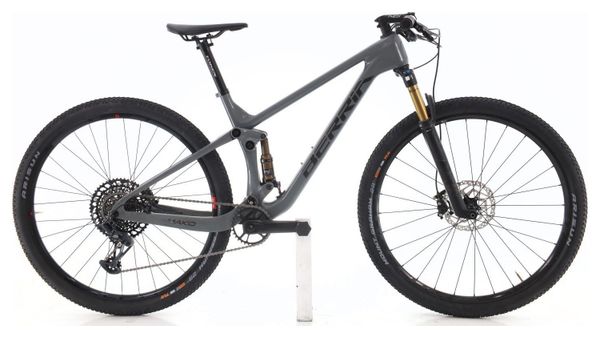 Produit reconditionné · Berria Mako Carbone GX / Vélo VTT / Berria | Très bon état
