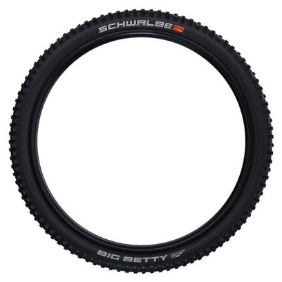 Pneu VTT Schwalbe Big Betty 29'' Tubetype Rigide Performance Addix E-50 Bike Park