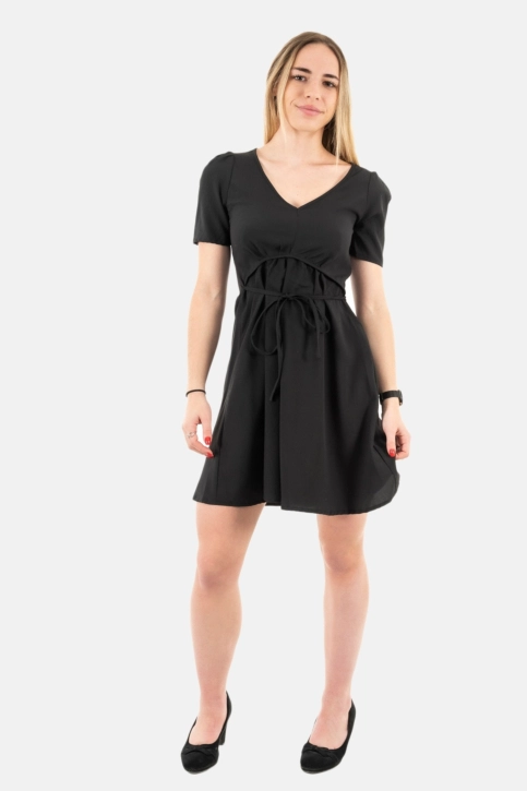 robe kaporal gael black