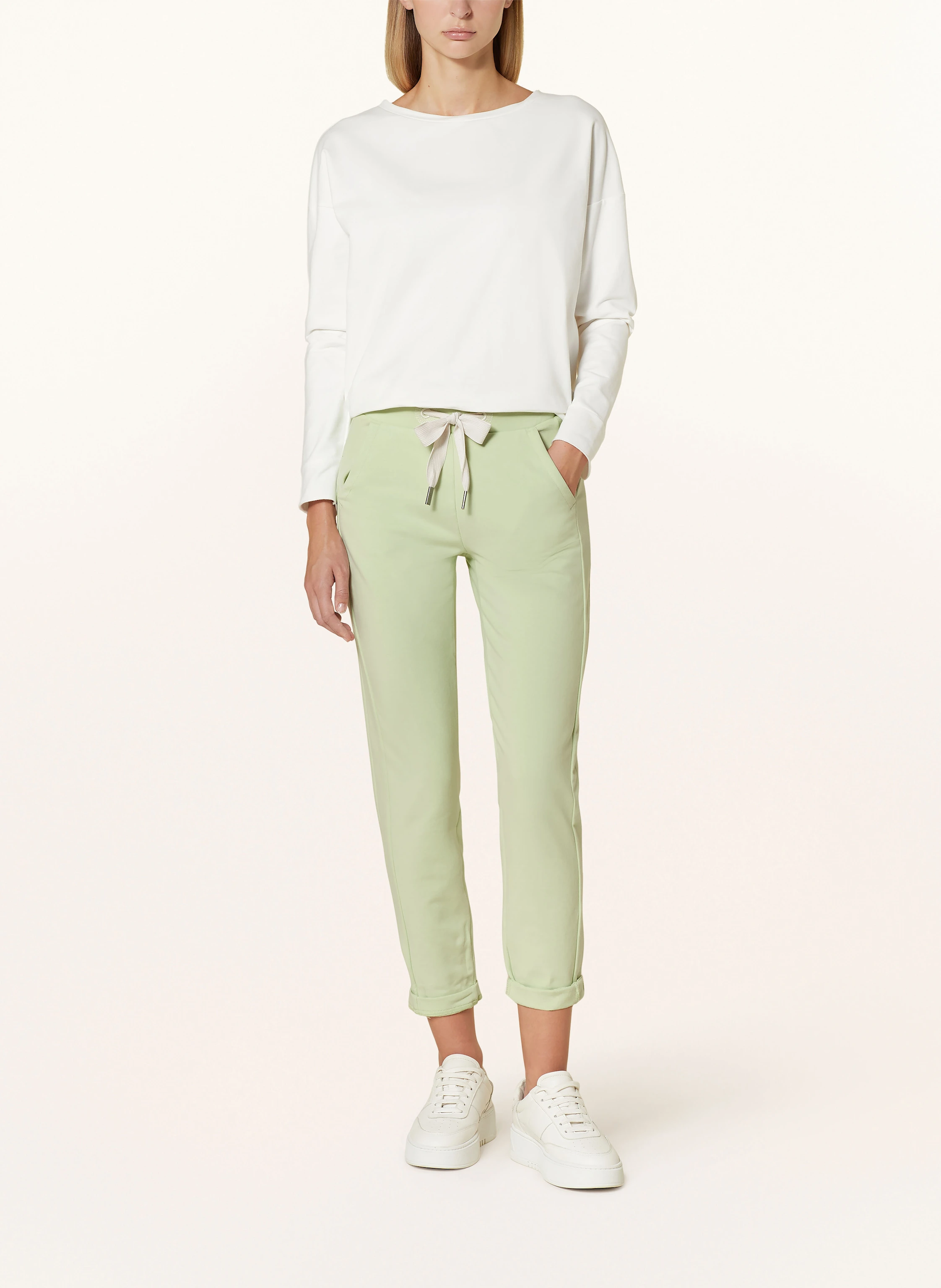 ELBSAND Sweatpants BRINJA