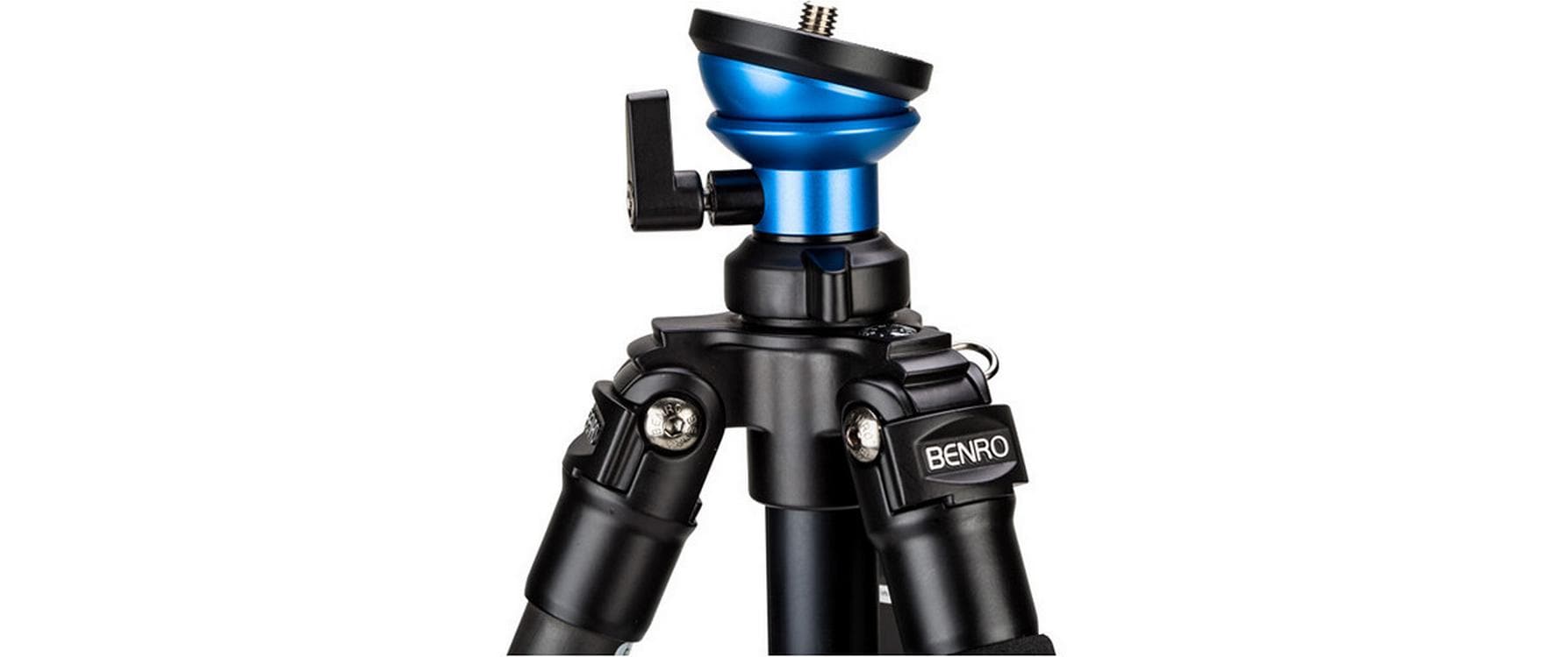 Videostativ A1573FS2PRO Kit<br>Kompaktes Videosystem, ideal für spiegellose und DSLR-Kamerakonfigurationen