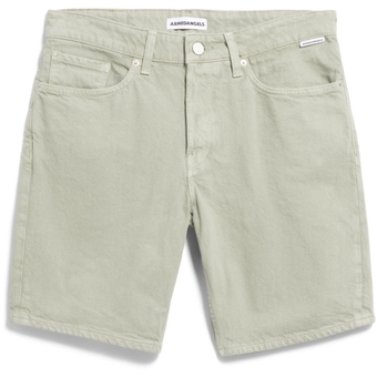 Armedangels Aarvo Shorts Seagreen Herren