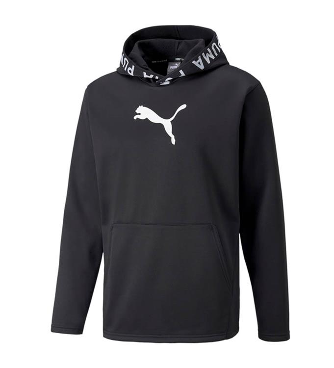 PUMA Men Train PWR Fleece Hoodie