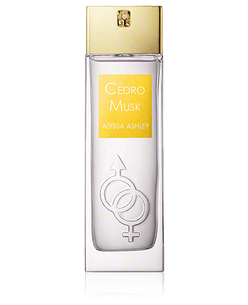 Alyssa Ashley Cedro Musk edp vapo 100ml