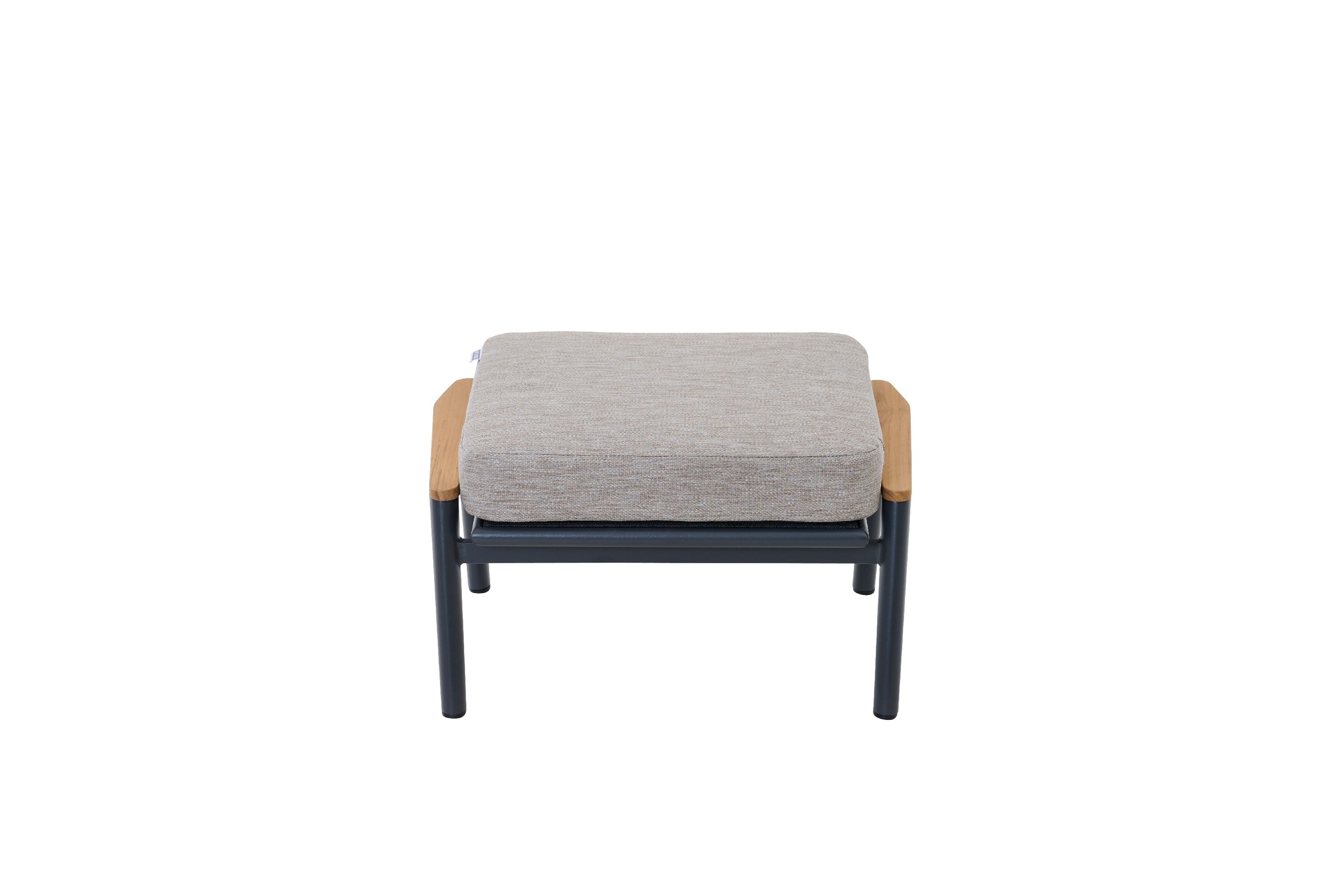 Hocker outdoor MONDO LATEA