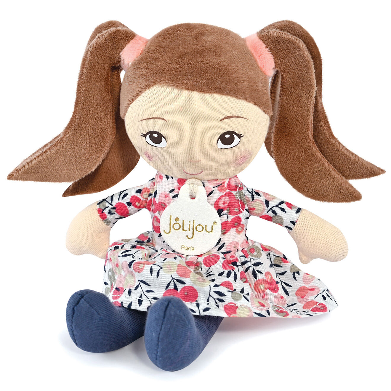Jolijou Poupon Les Mini Mimis - modèle aléatoire
