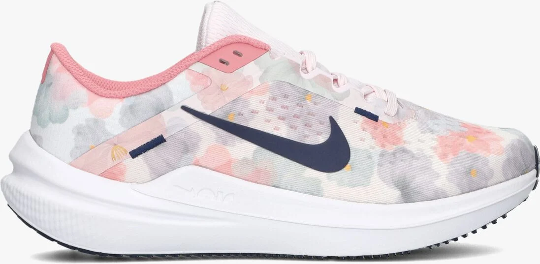 NIKE multi nike lage sneakers air winflo 10 prm